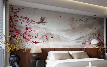 Smart Wallpaper Tips to Refresh Your Walls