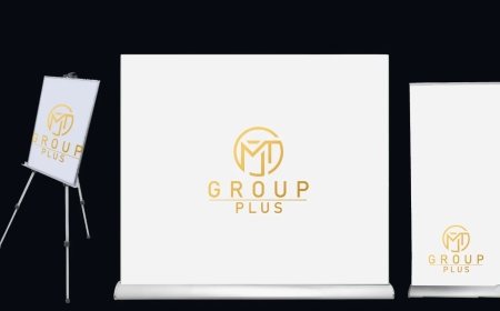 Custom Modular Exhibition Booth Design for Flexible Branding