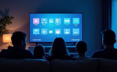 How to Find Affordable and Reliable IPTV Subscriptions