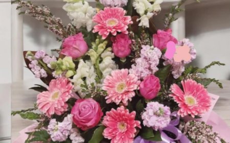 The Meaning Behind Every Petal: A Fresh Look at the Stories Flowers Tell