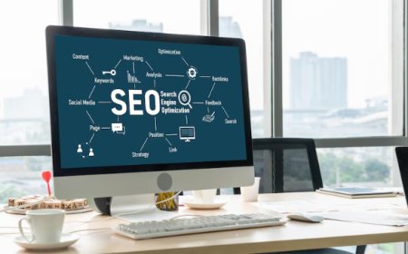 How to Structure Wix URLs for SEO