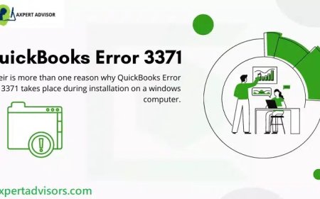 Fix QuickBooks Error 3371 Status Code 11118 Easily