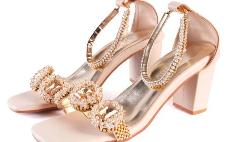 Women Footwear A Perfect Combination of Fashion