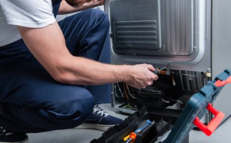 Refrigerator Repair: Why Timely Fixes Save Money and Hassle