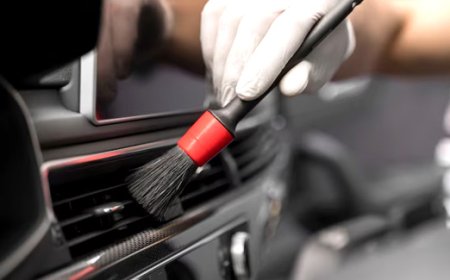 Car Cooling Systems: How to Ensure Your Car Stays Cool in Abu Dhabi’s Summer?