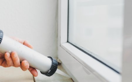 Top Applications of MS Sealants in Dubai UAE: From Skyscrapers to Villas