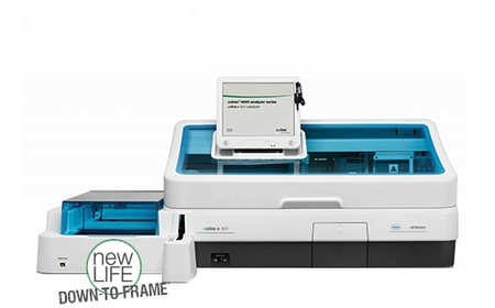 Exploring the Capabilities of the E411 Immunoassay Analyzer