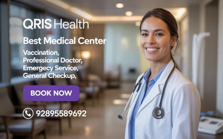 Full Body Checkup in Delhi 2025: Prices, Packages, Tests & Home Collection