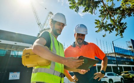 Achieving Operational Excellence with Project Management Consulting