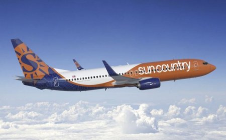 Sun Country Airlines Cancun Office +1-888-839-0502