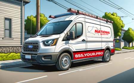 AC Compressor Repair Services to Keep You Cool This Summer