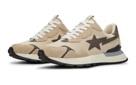 Bapesta Shoes: A Fashion Icon That Continues to Redefine Streetwear