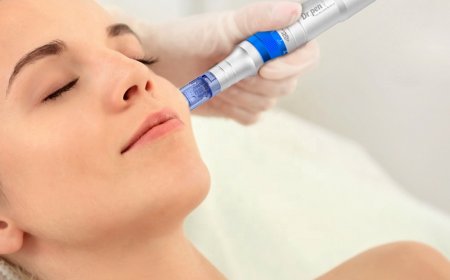 Revitalize Your Skin with Microneedling in Frisco, TX