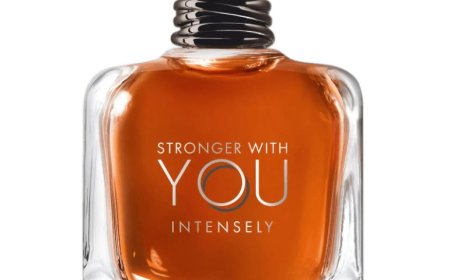 The Smart Way to Buy Armani Perfume Samples in the UK