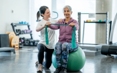 Leading Neurological Rehabilitation Centers in Gurgaon: Patient-Centered Healing