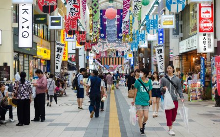 The Rise of Online Retail: Why Consumers Prefer Digital Shopping