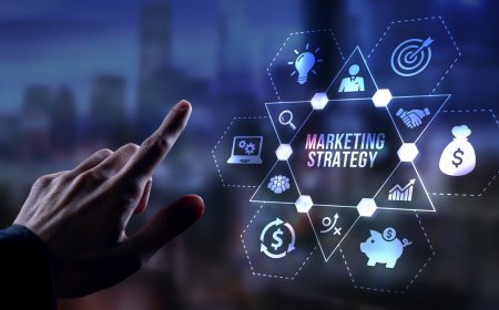 Tekvent: Driving Digital Innovation for the Future-Ready Business