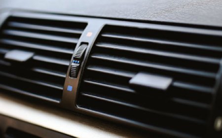 What Makes Woolf Mechanical #1 for Auto HVAC Services in Windsor?