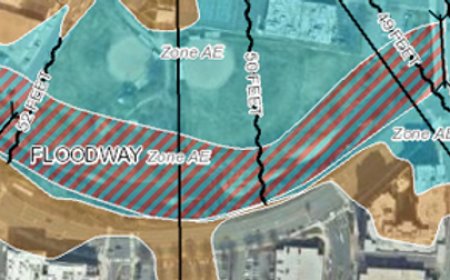 Flood Zone Property Risk Apps: A Game-Changer from Mobile App Developers in Dallas