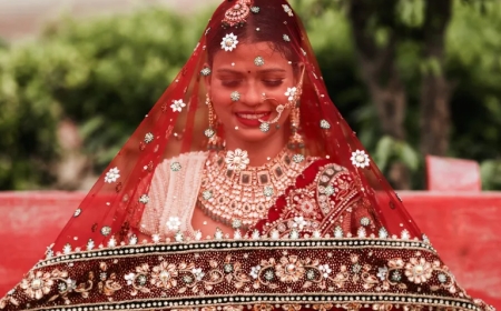 Capturing Forever: Finding the Perfect Wedding Photographer Near Me for Indian Weddings in London