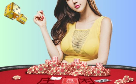 全新娛樂體驗來襲 立即探索 Game Que 的遊戲王國