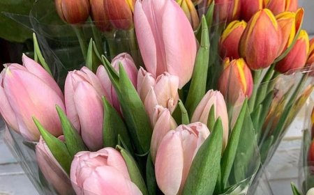 How to Order Flowers Online with Confidence