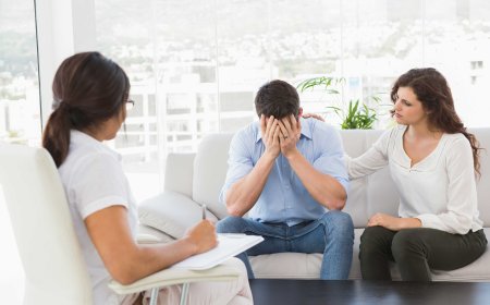 Male Infertility: The Impact on Relationships and How to Cope