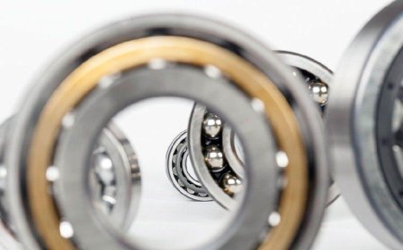 Get Precision That Fits: Explore Our High-Quality Customized Bearing Solutions