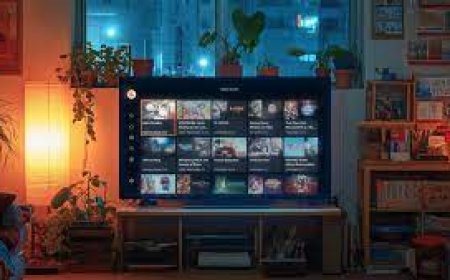 Streaming into Success: How to Launch a Profitable IPTV Reselling Business with the Right Server Setup