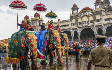 Karnataka Tour Packages for 3 Days – Explore Top Destinations