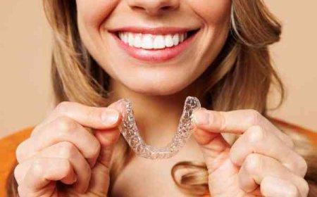 How Attachments Help Invisalign Aligners Work Effectively