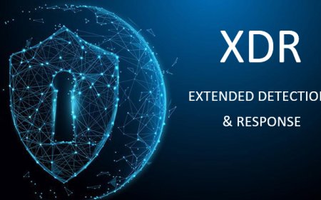 How XDR Supports Business Continuity Planning
