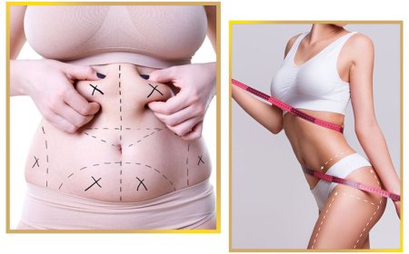 What’s Driving the Demand for Liposuction in Islamabad?