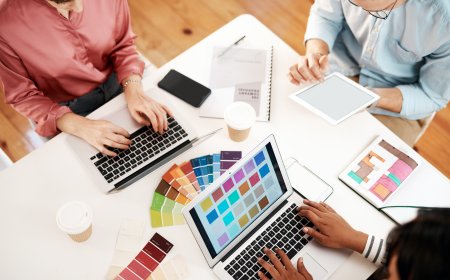 Discover the Best Branding Companies in Dubai for Your Business