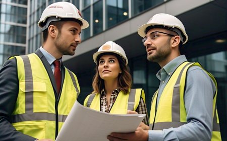 Fire Safety Consultants: Your Experts in Safe Buildings Across Canada