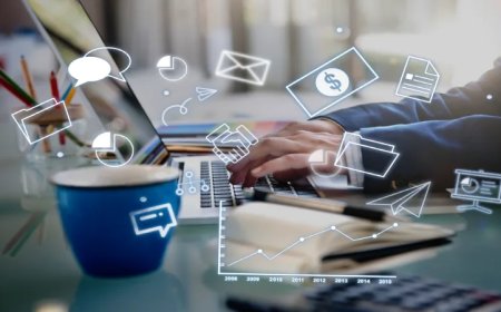 Digital Marketing Agency in Manipur: Services, Pricing & Benefits