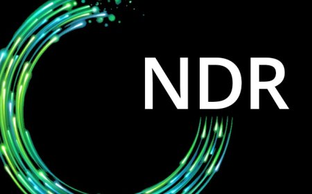 Securing Fintech Platforms with Network Detection and Response (NDR)