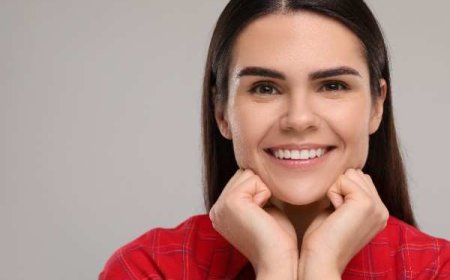 Precision Matters in Whitening: Trust Your Dental Professional