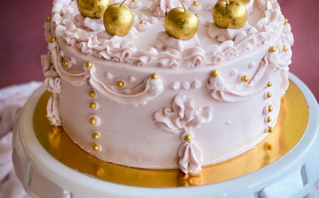 How to Choose the Perfect Birthday Cake for Your Wife: A Complete Guide