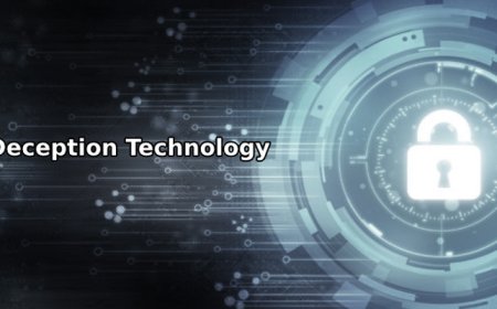 Why Deception Is the Ultimate Cyber Counterintelligence Tool