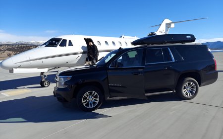 Reliable Airport Limo Service | VIP Limo Boston Transfers