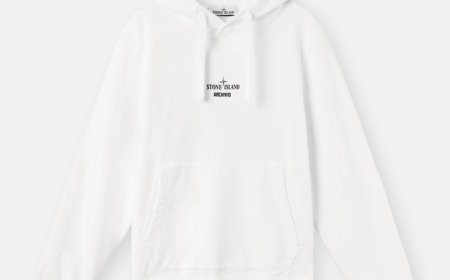 Stussy Hoodie 8 Ball: A Timeless Streetwear Icon