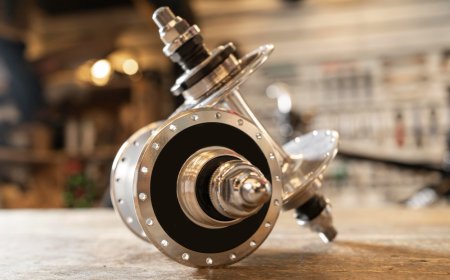 Breaking Down the Parts of a Marine Engine