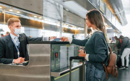 Alaska Airlines Check In Policy: A Complete Guide for Smooth Travel