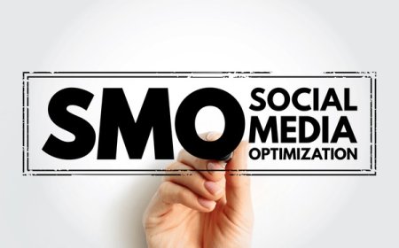 Transforming Your Business with Expert SMO Services in Delhi