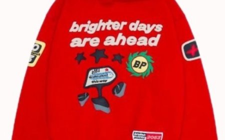 Broken Planet Clothing Is More Than Just Fashion — It’s a Movement