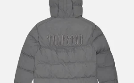 Introduction to Trapstar brand