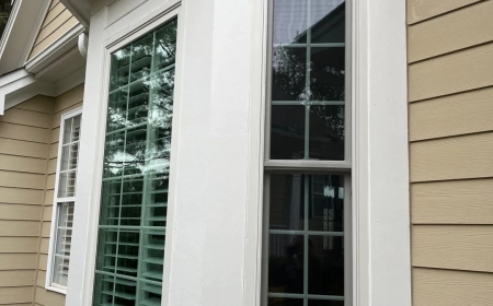 The Importance of Quality Window and Door Replacement