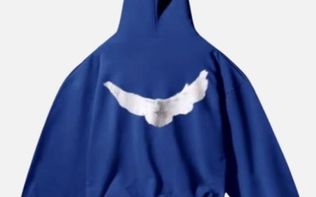 Why the Yeezy Gap Hoodie Is the Perfect Mix of High Fashion and Street Comfort