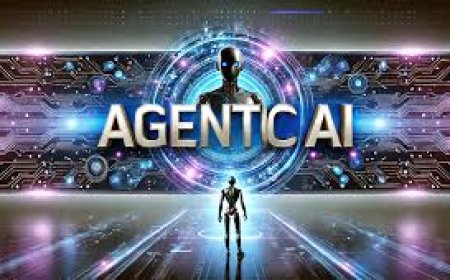 The Rise of Agentic AI: Are Self-Directed AI Teams the Future of Work?